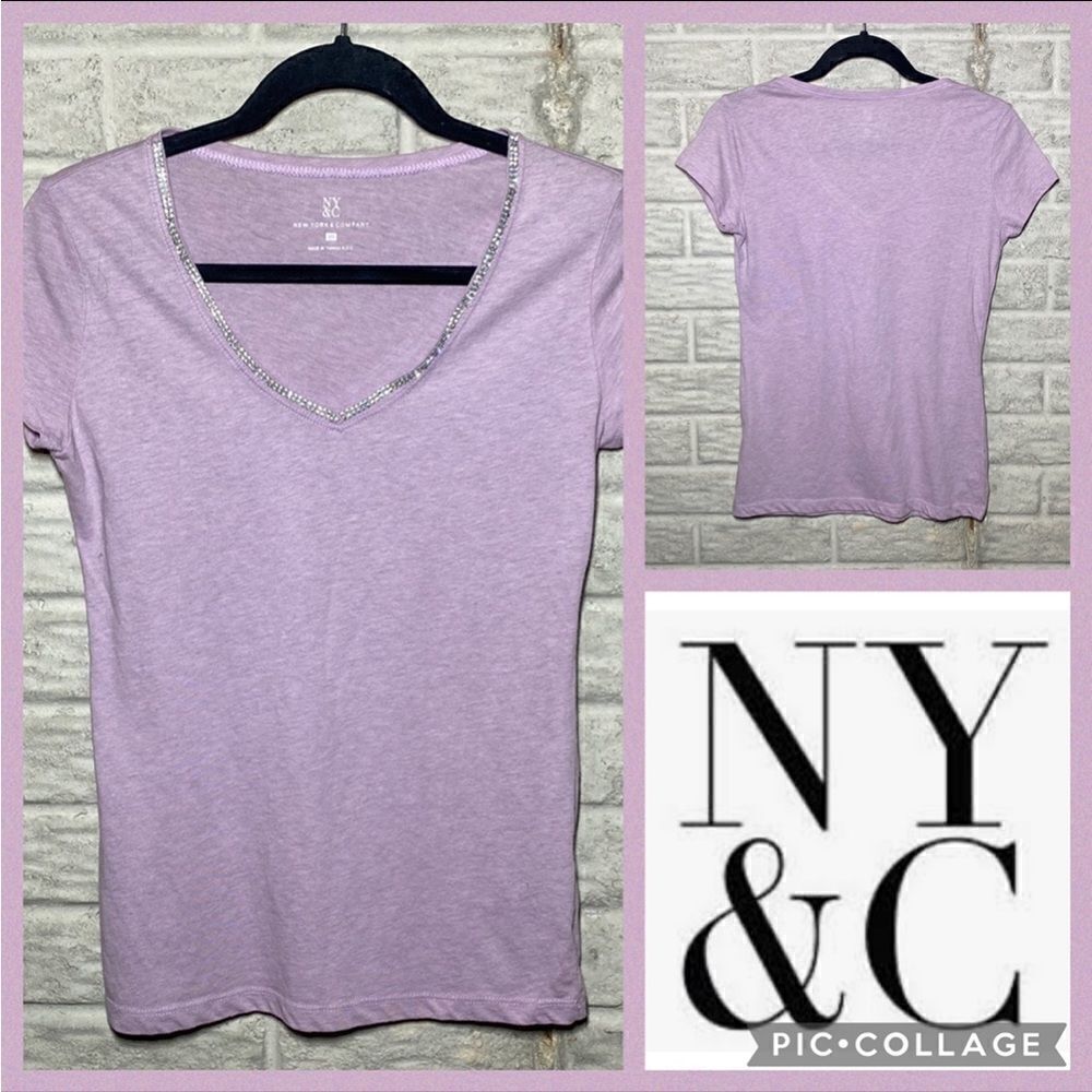 NY&C Top Women's Size XS